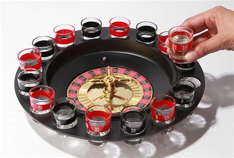 russian roulette shot game|drinking roulette game rules.